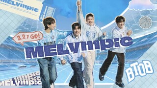 BtoB - 2025 Fan-Con '3,2,1 Go! MELympic' [2025.03.21]