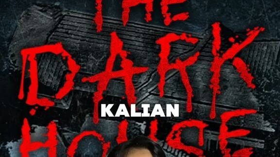 The Dark House, film yang beda dari film horror pada umumnya