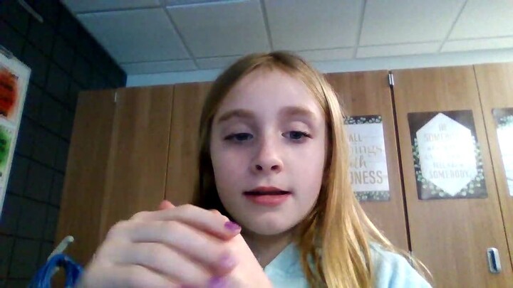 hi i piper im in 7th grade and hi