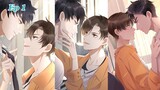 Ep 1 - Yuan Bao | Manhua | Yaoi Manga | Boys' Love