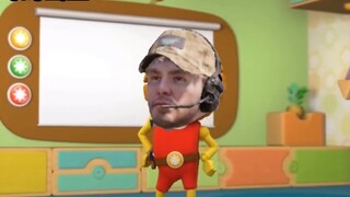 ⚡️⚡️ครอบครัววีลแชร์⚡️⚡️