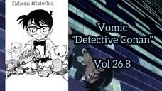 [Detective Conan] - Kiriman Misterius Vol 26.8