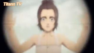 Attack On Titan SS4 (Short Ep 1) - Cơ hội #attackontitan