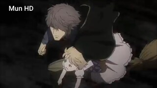 Black Clover (Ep 32.4) Gauche bỏ trốn ư? #BlackClover_tap32