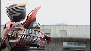 Kamen Rider Dragon Knight (vietsub) 37