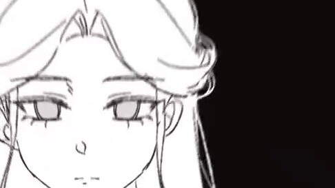 [Ci Qi/Jiang Huilian]Tâm hồn tôi câm lặng