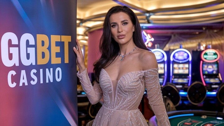 GGBet promo code "WELCOMEBOOST" & no deposit bonus with free spins