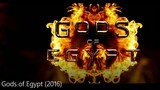 Gods of Egypt (2016)