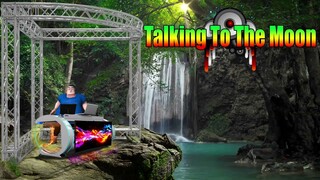 Talking To The Moon (Reggae Remix) Bruno Mars - Dj Jhanzkie 2022