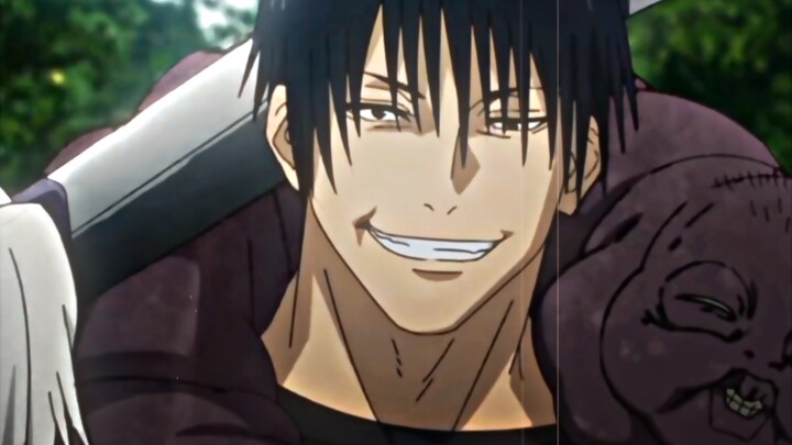 Kayak apa sih caranya Ibunya Fushiguro dulu bisa bertahan melawan Yūn dari Mei'iki?