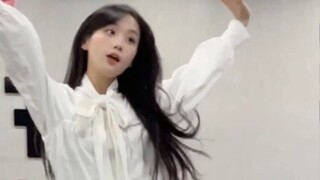 《you＝i》Sweet Girl Dance