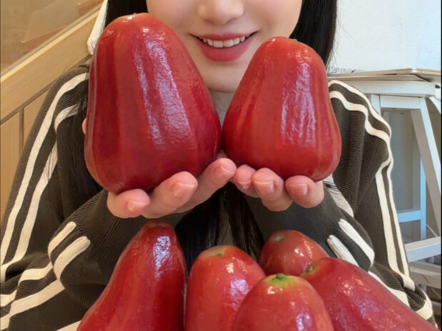 Thirst-Quenching Divine Fruit!!!