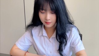 ฉันเดิมพันว่าคุณทุกคนทำ