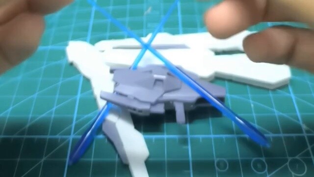 [Gao Gao] Bạn có xấu hổ khi lấy thứ này ra không? Tôi đã kết thúc cuộc chiến với Ma Linh Gao Gao.