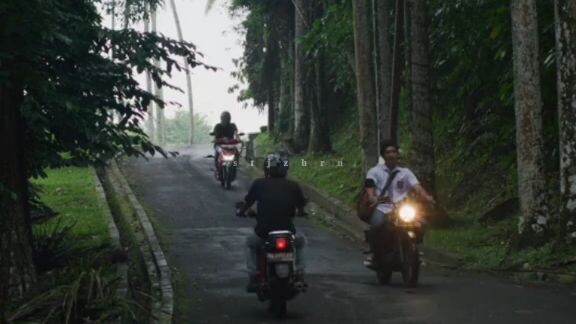drama anak sekolah viral