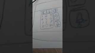baha 로비폰 호출 #baha