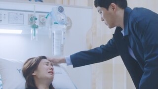 "Profesor, aku sangat menyukaimu"◎Xiongxiong CP｜Minha×Sukhyung｜Kehidupan Dokter Cerdas