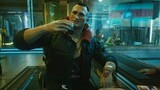 [Stepping/Mixing] Cyberpunk 2077: Jack, we will light up the night in Night City today!