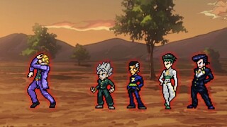 Yoshikage Kira có thể một mình nuôi Kim cương bất tử không?