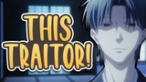 Shigure Has Betrayed Me! | FRUITS BASKET: THE FINAL