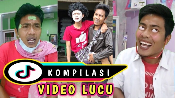 kumpulan video tiktok lucu || #2021 omdoengtv
