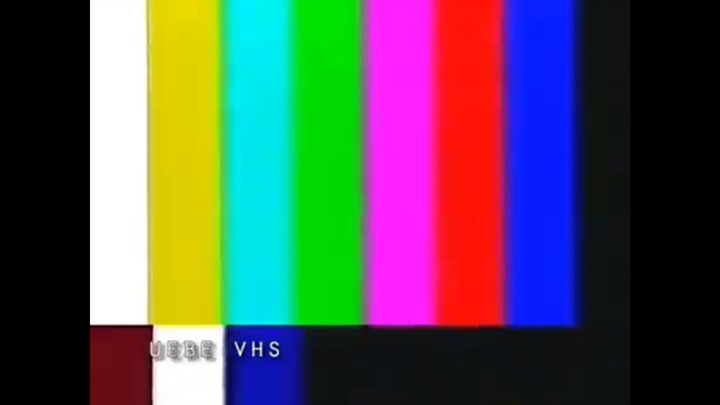 Rede Globo (Vale do Paraíba - São José dos Campos) saindo do ar em 06/09/1989
