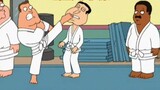 【Family Guy】 【Dubbing Cina】 Masih ada Jodo yang lebih baik di dunia