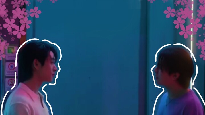 Moth: Dean..apakah aku cuman pemuas nafsumu saja? - [You Maniac]