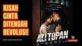 Melawan Kezaliman! Sinopsis Film Ali Topan 2024, Kisah Cinta Penuh Perjuangan