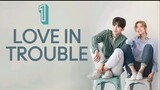 Love In Trouble (Tagalog) Episode 1 2017 720P