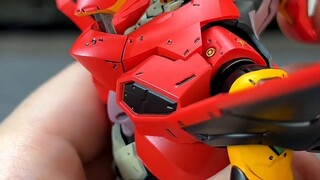 Unboxing the highest quality alloy unit No. 2 [Shared by Boss Wang]