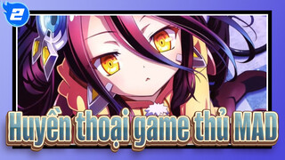 [Huyền thoại game thủ/MAD]Bản chỉnh sửa thường_2