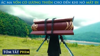 Con Người Vốn Lương Thiện Trước Khi Hóa Ác Ma | Review Phim | T91 Vlog