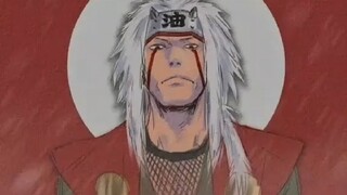 Jiraiya 🔥