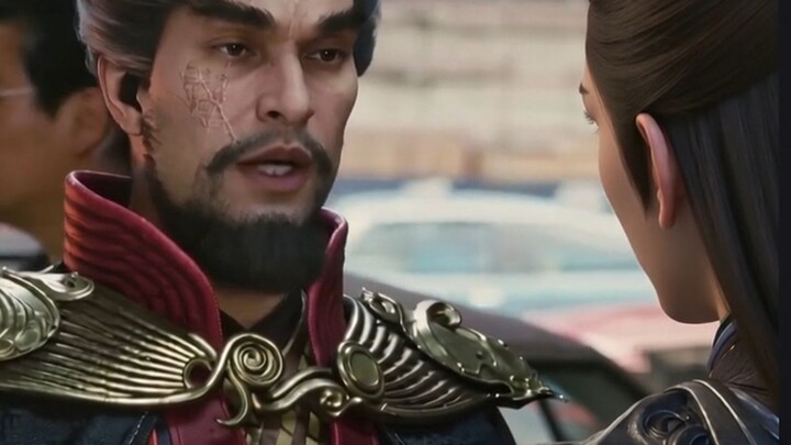 You Daoyou: When I battled Han Li’s team…