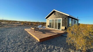 Joshua Tree Rental Home