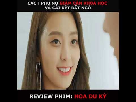 Review Phim Hoa Du Ký
