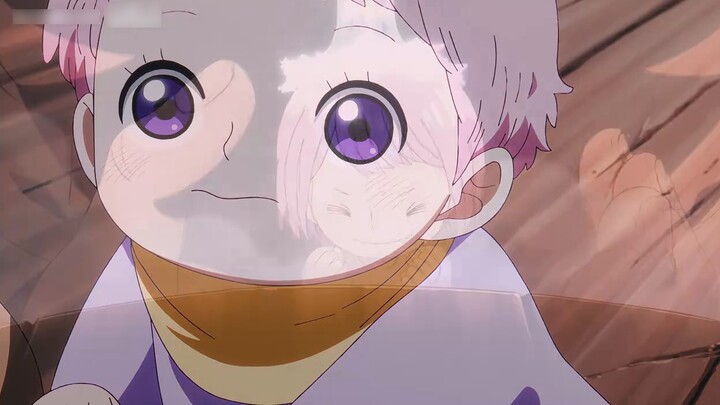 You are the hero! "The Life of Big Bear"