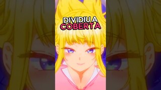 Ele pensa cada coisa 🫣 (Dublado) 🇧🇷 / Hokkaido Gals Are Super Adorable! \ 4K #anime #animes