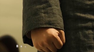 [เวอร์ชันบทกวีโบราณเรื่องกาลเวลาและอวกาศที่เคลื่อนย้าย] ฉันเป็นชายหนุ่มคนเดียวในประเทศจีนที่กล้าที่จ