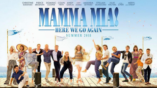 Mamma Mia! 2 (2018)