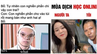 " những meme mới nhất của hội meme vn"