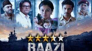 Raazi Subtitle Indonesia