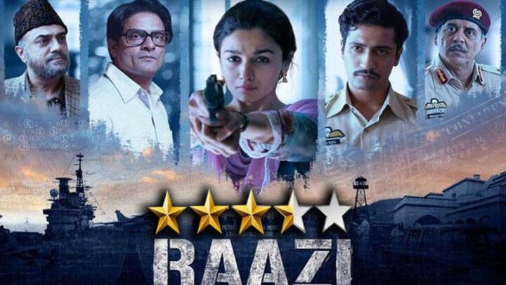 Raazi Subtitle Indonesia