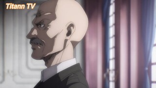Attack On Titan SS4 (Short Ep 12) - Đầu hàng Eren #attackontitan