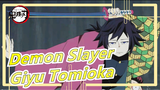 [Demon Slayer] Giyu Tomioka, Goodbye