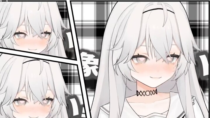 【Live2d Model Show】The King of Happiness is here! Everyone will fall in love with it!