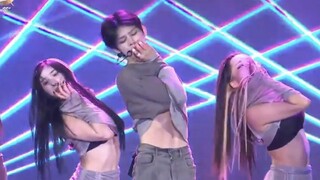 Choi Yeonjun Cover Guilty Golden Disc Stage