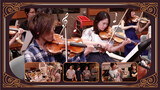 【Music】Innocent Treasures｜Orchestra｜Live Show