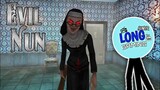 Tựa Game Evil Nun Mới Đã Ra Mắt? Thử Thách Mê Cung Cùng Ma Sơ